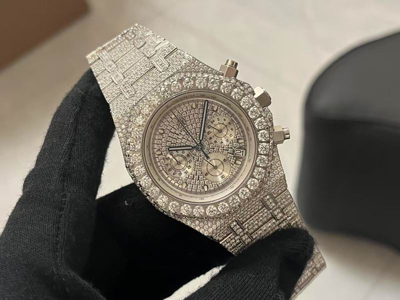 AP 42mm 110341